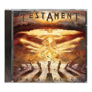 Produktbild: Para Bellum | Testament