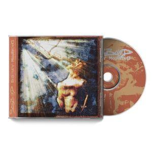 Produktbild: Red Sky Mourning | Soul Blind
