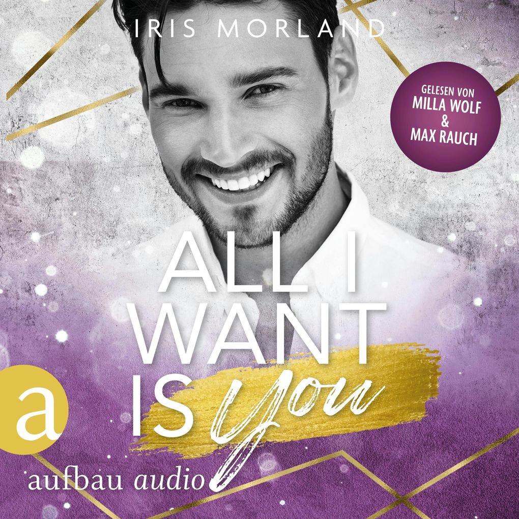 Produktbild: All I Want Is You | Iris Morland