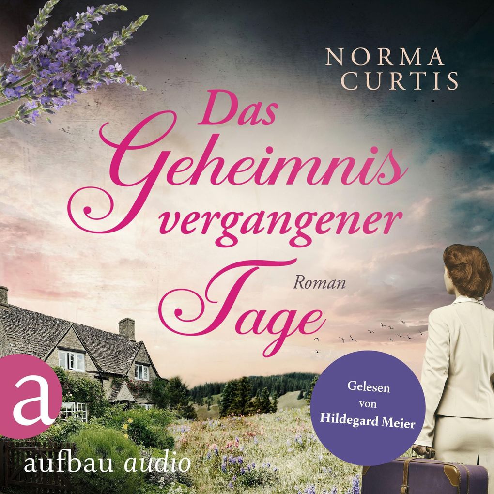 Produktbild: Das Geheimnis vergangener Tage | Norma Curtis