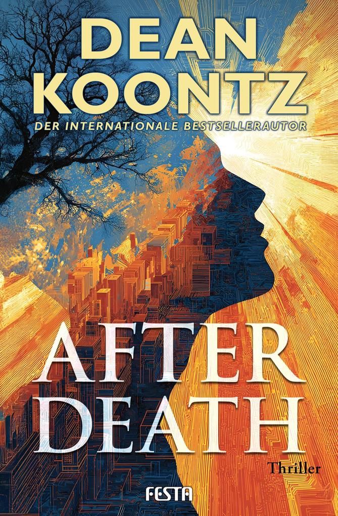 Produktbild: After Death - Ein Thriller | Dean Koontz