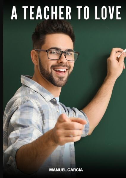 Produktbild: A Teacher to Love | Manuel García