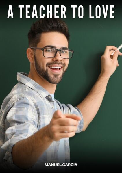 Produktbild: A Teacher to Love | Manuel García