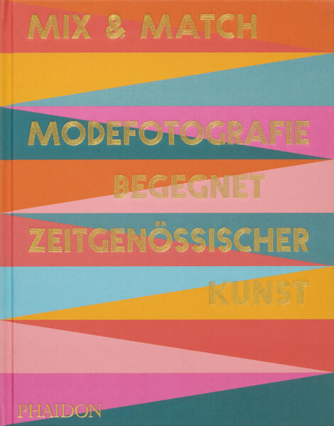 Produktbild: Mix & Match | Nicola Erni