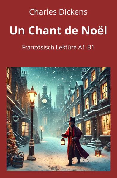 Produktbild: Un Chant de Noël | Charles Dickens