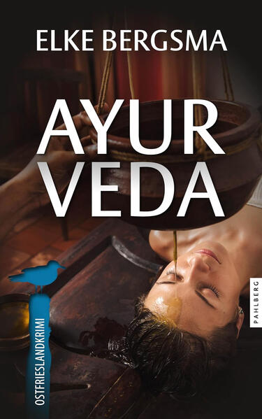 Produktbild: Ayurveda - Ostfrieslandkrimi | Elke Bergsma