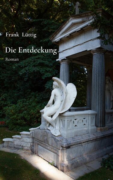 Produktbild: Die Entdeckung | Frank Lüttig