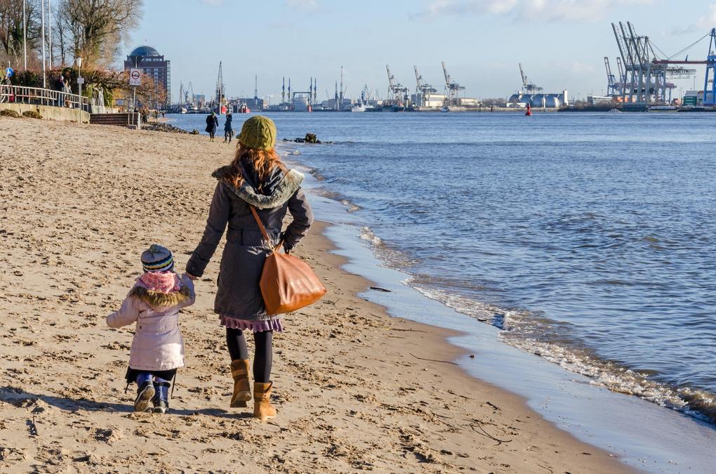 Weitere Ansicht: Städtetrips mit Kids Deutschland | Christine Jaschek