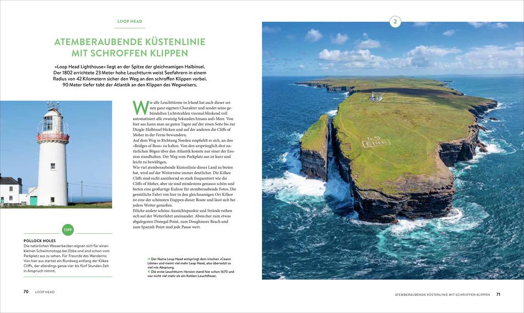 Weitere Ansicht: Roadtrips Irland | Inka Oesterling