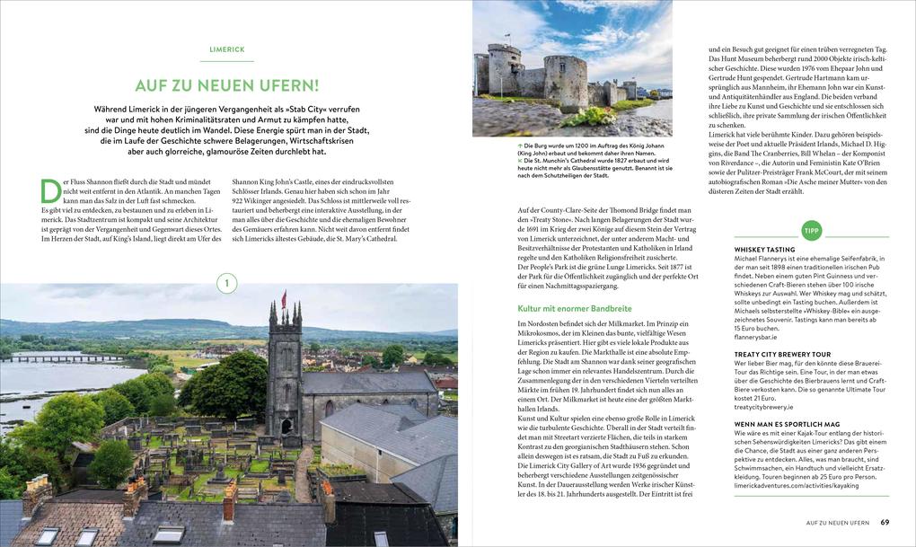 Weitere Ansicht: Roadtrips Irland | Inka Oesterling