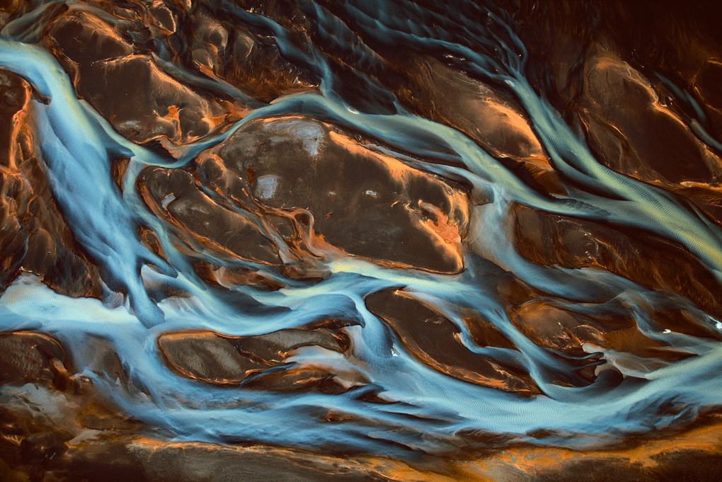Weitere Ansicht: Das Wasser der Erde | Yann Arthus-Bertrand, Bill François