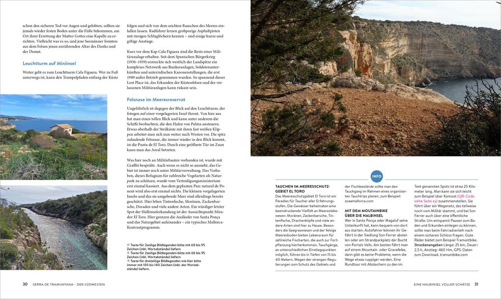 Weitere Ansicht: Naturerlebnis Mallorca | Lothar Schmidt