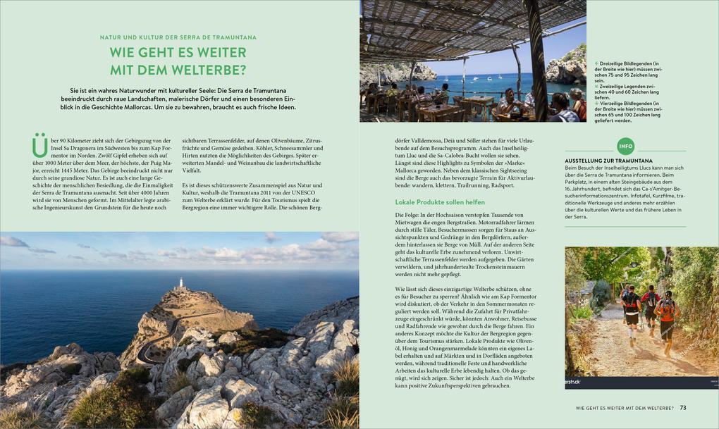 Weitere Ansicht: Naturerlebnis Mallorca | Lothar Schmidt