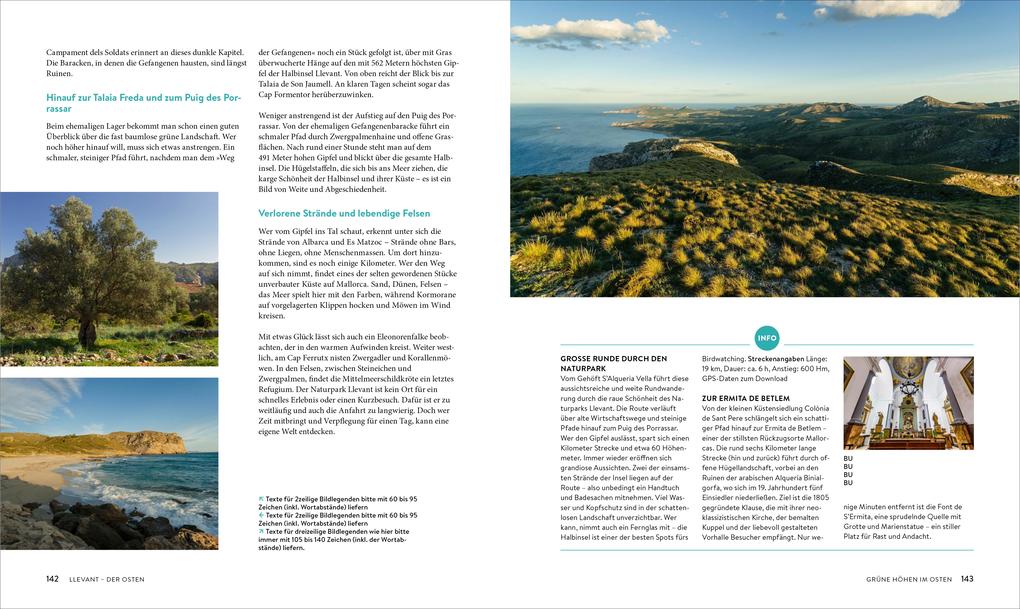 Weitere Ansicht: Naturerlebnis Mallorca | Lothar Schmidt