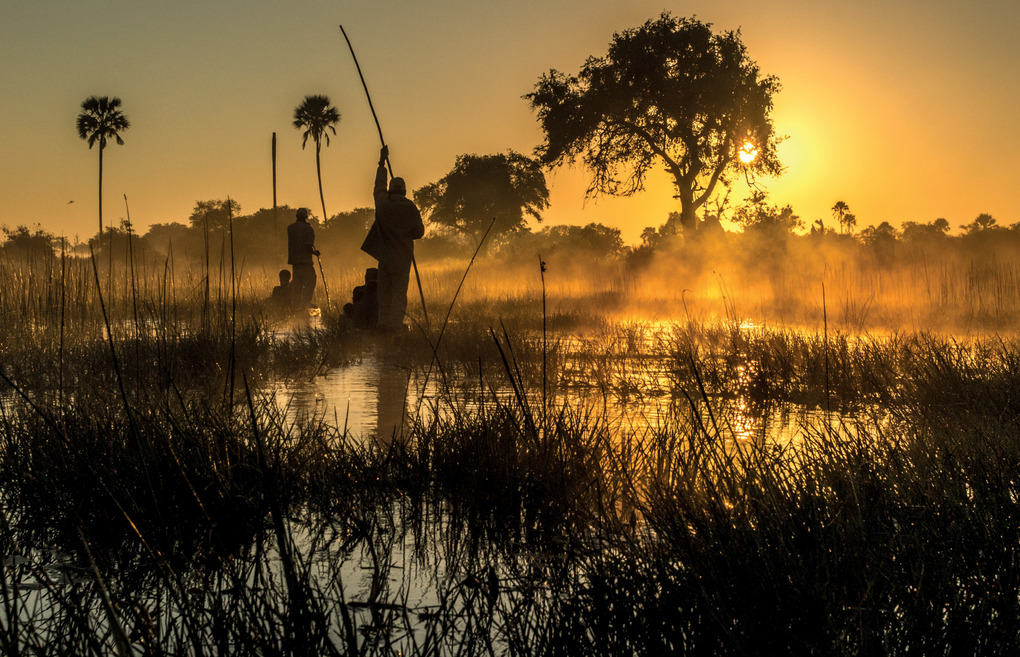 Weitere Ansicht: Namibia und Botswana | Josef Niedermeier, Katja Niedermeier