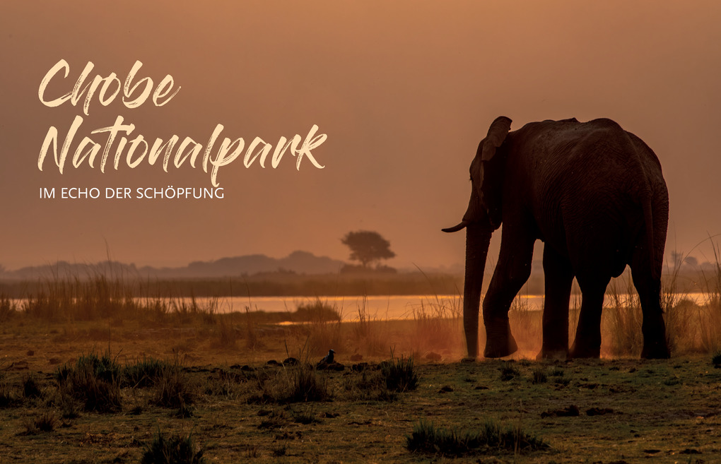 Weitere Ansicht: Namibia und Botswana | Josef Niedermeier, Katja Niedermeier