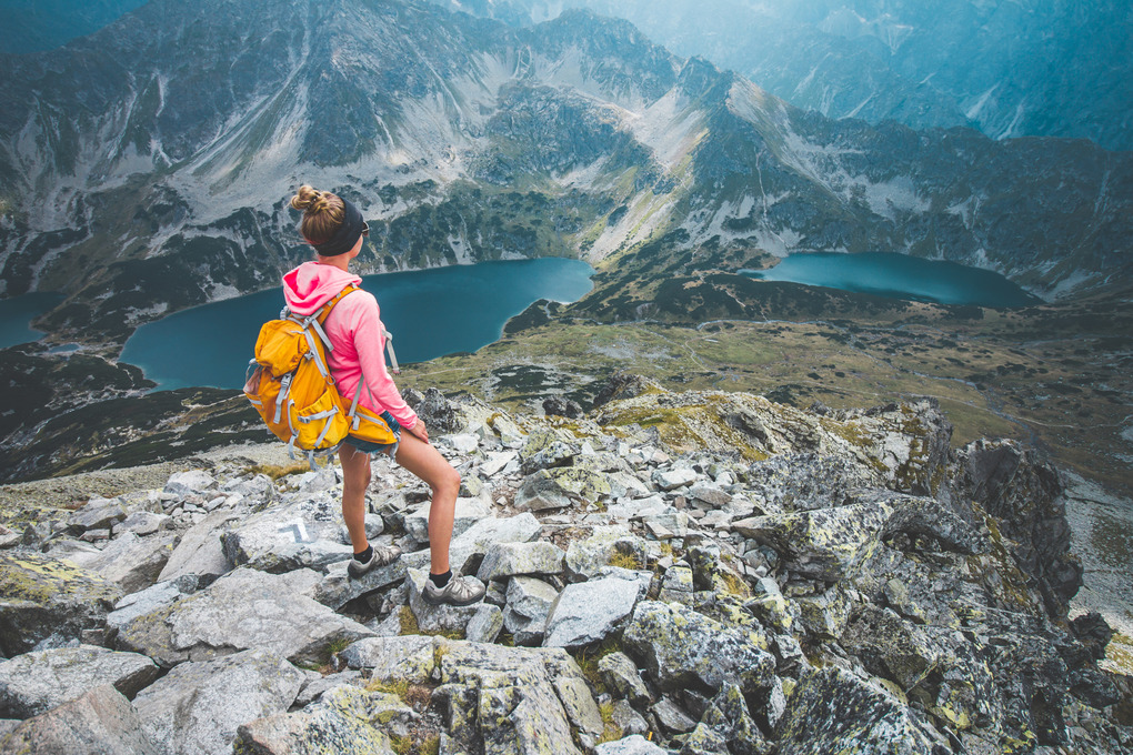 Weitere Ansicht: Coolcation Europa | Lisa Bahnmüller, Regine Heue