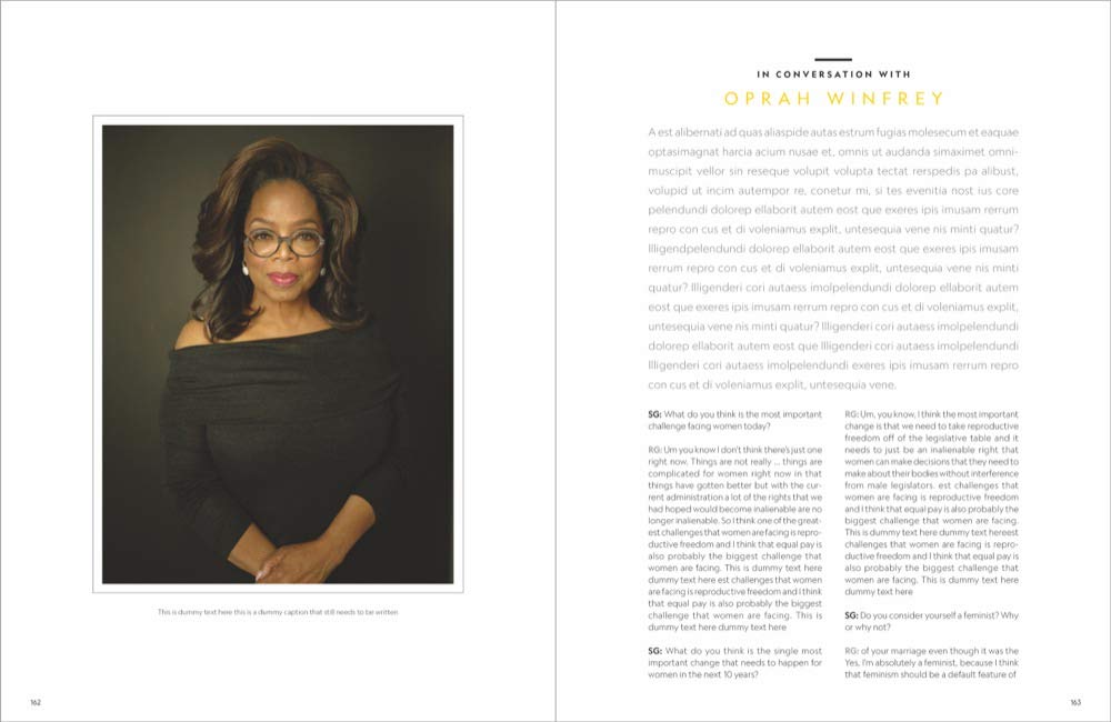 Weitere Ansicht: Frauen (Sonderausgabe) | Susan Goldberg