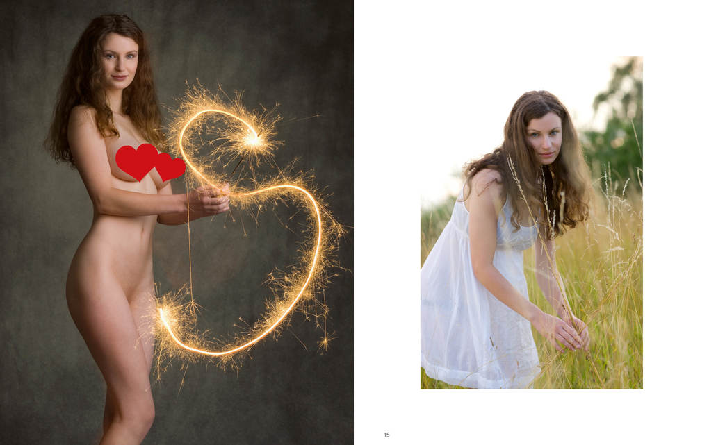 Weitere Ansicht: My Favourite Top Models | Stefan Soell