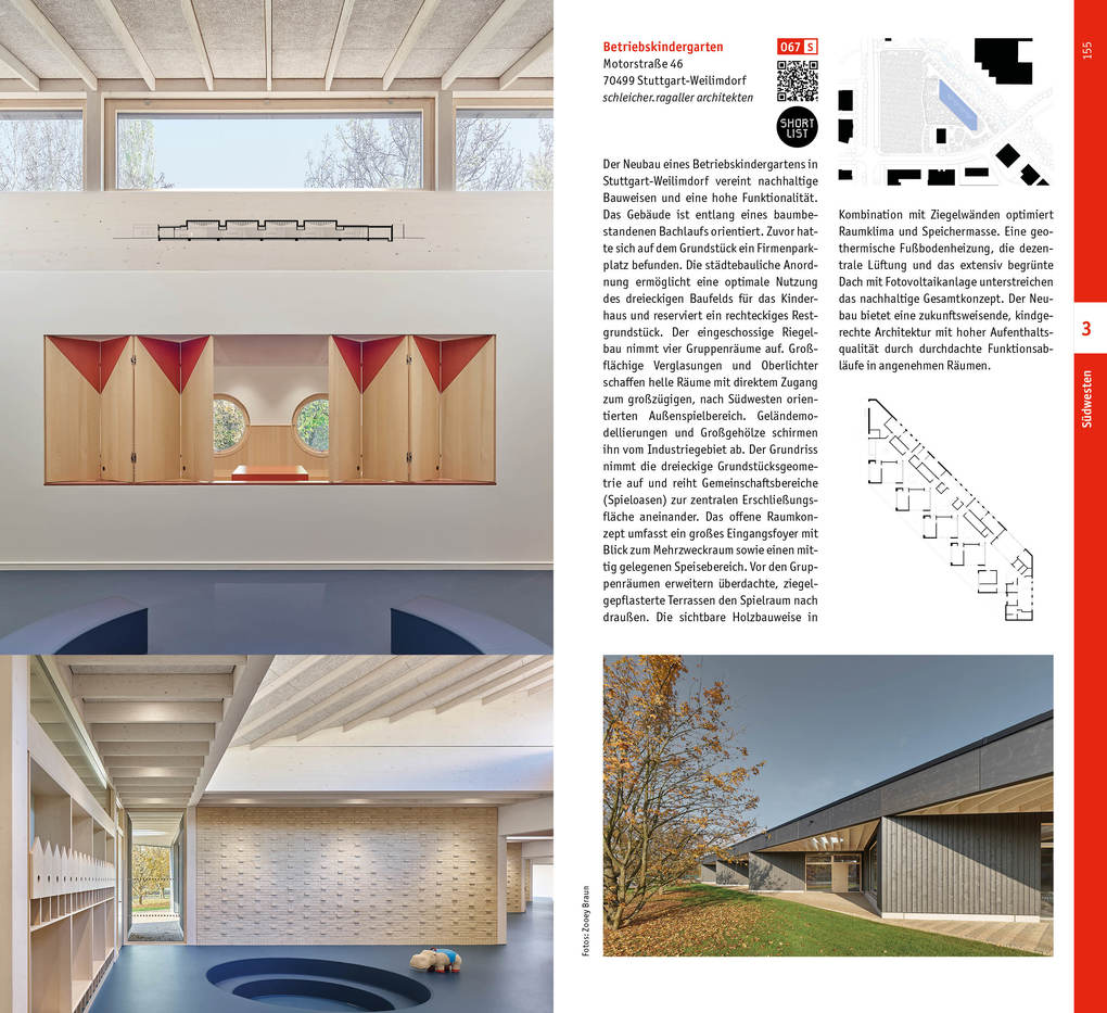 Weitere Ansicht: Deutschland 2026. Architekturführer