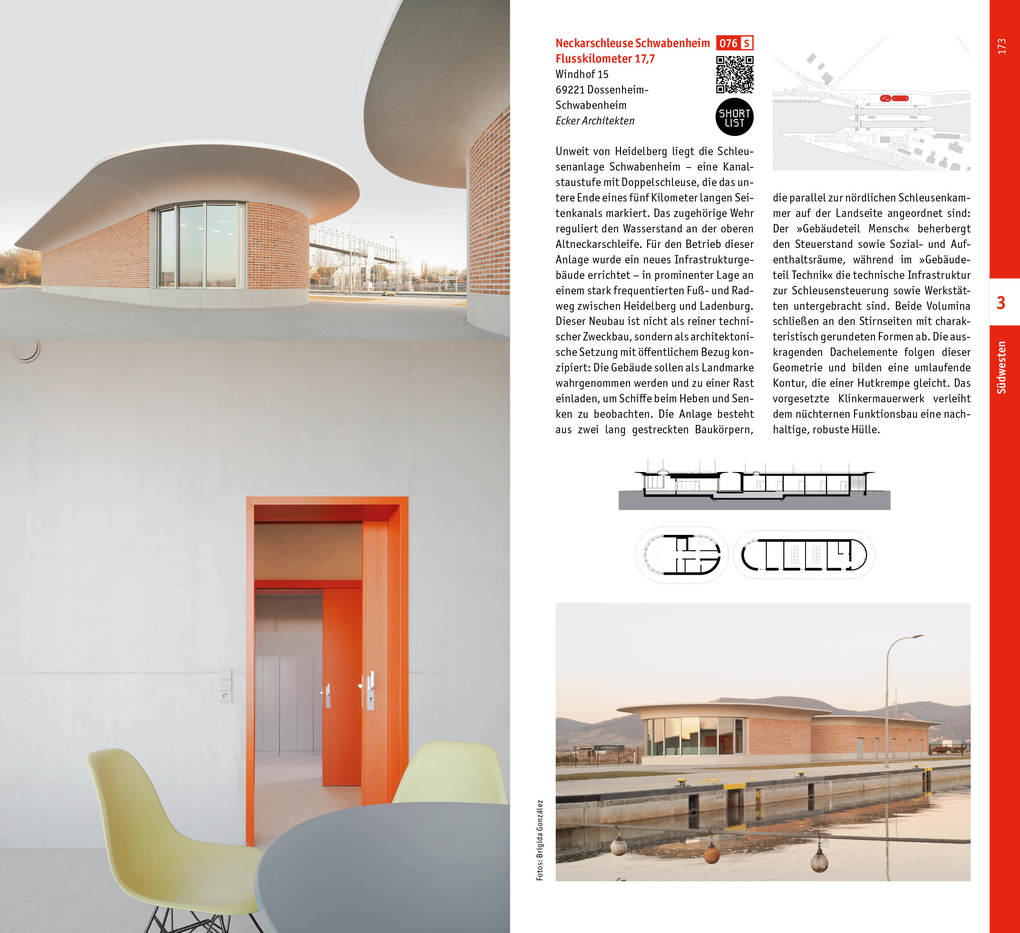 Weitere Ansicht: Deutschland 2026. Architekturführer