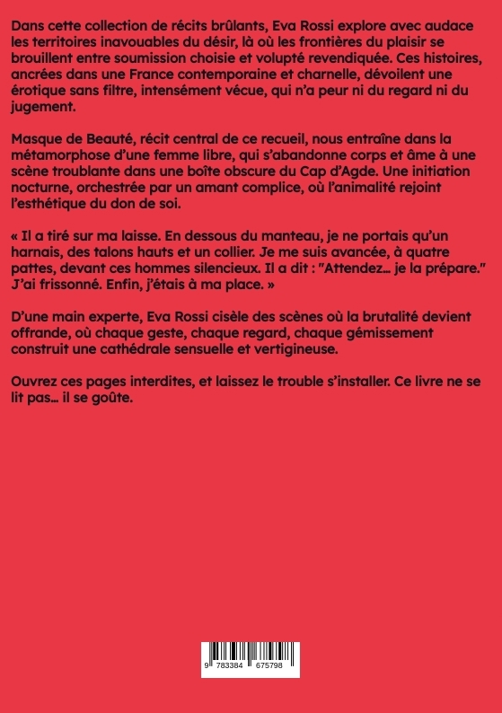 Weitere Ansicht: Masque de Beauté | Eva Rossi