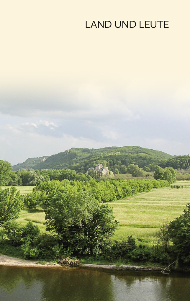 Weitere Ansicht: TRESCHER Reiseführer Périgord | Heike Bentheimer