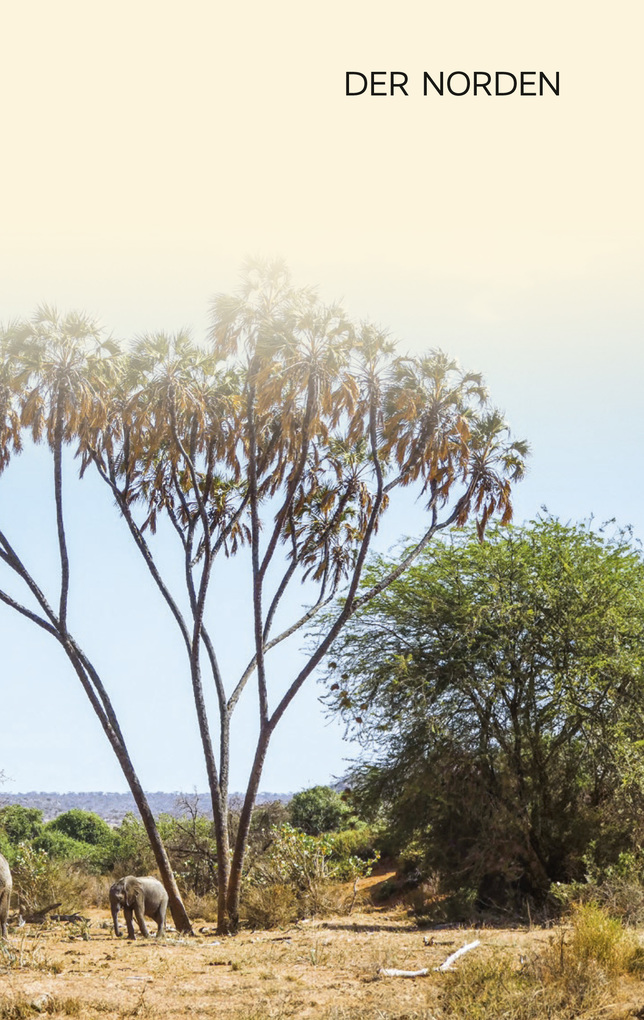 Weitere Ansicht: TRESCHER Reiseführer Kenia | Tatjana Singh