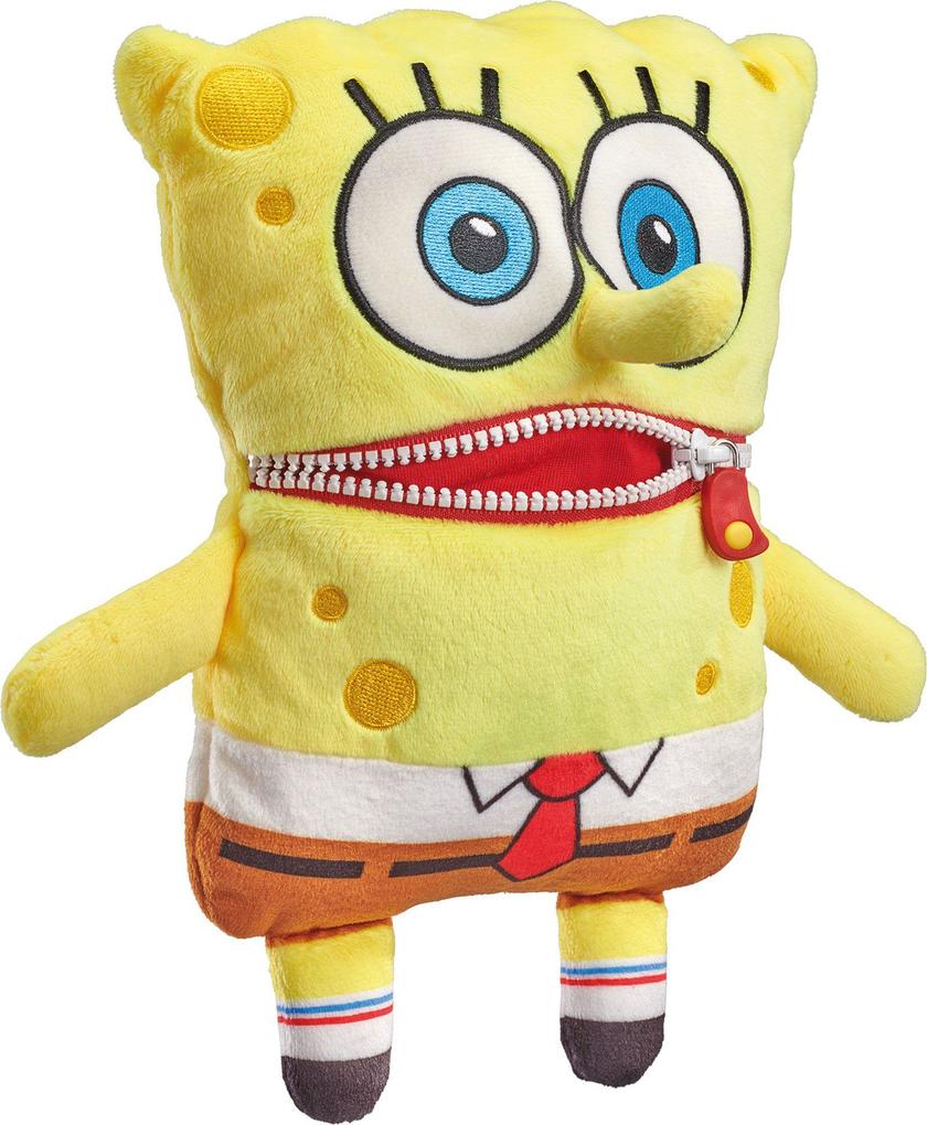 Weitere Ansicht: SpongeBob, 25 cm