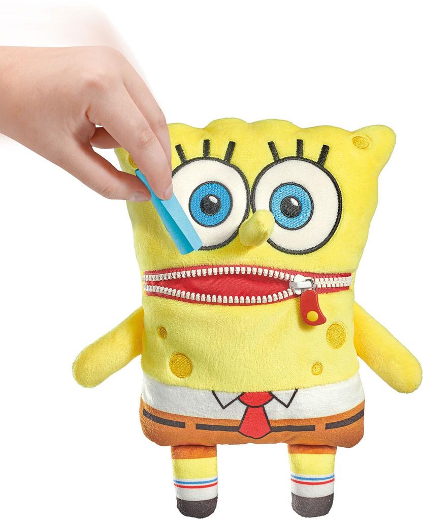 Weitere Ansicht: SpongeBob, 25 cm