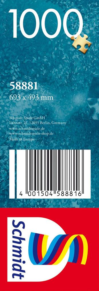 Weitere Ansicht: Wassermühle im Herbst