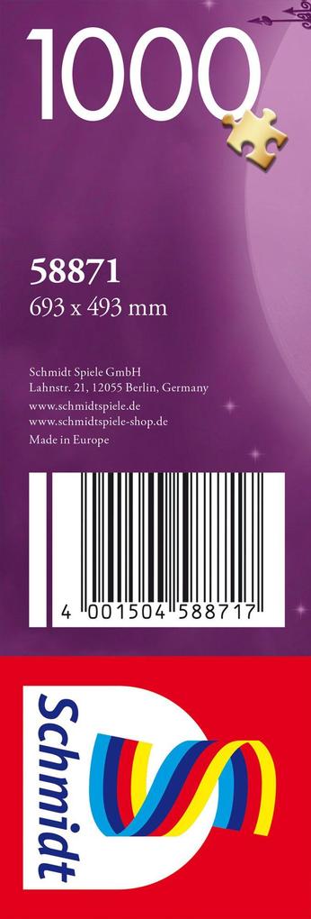 Weitere Ansicht: Halloween-Nacht