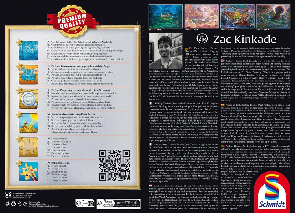 Weitere Ansicht: Santas Nordpol