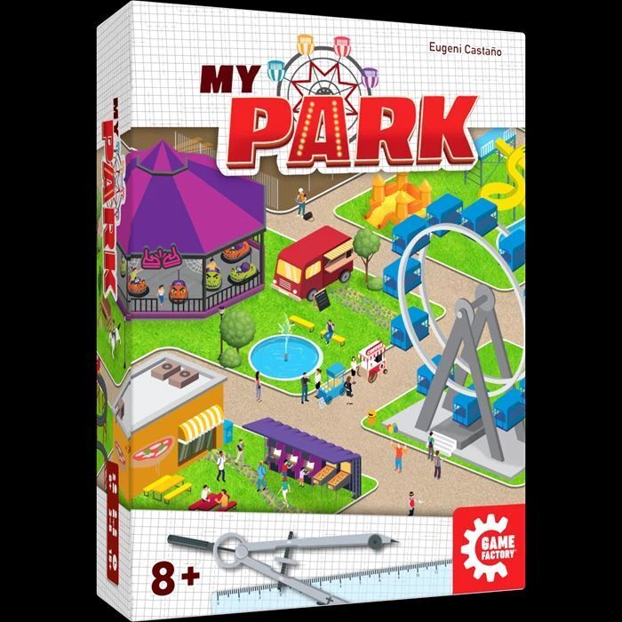 Weitere Ansicht: My Park