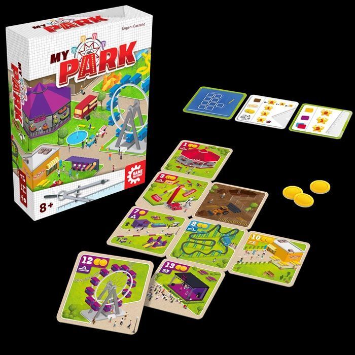 Weitere Ansicht: My Park
