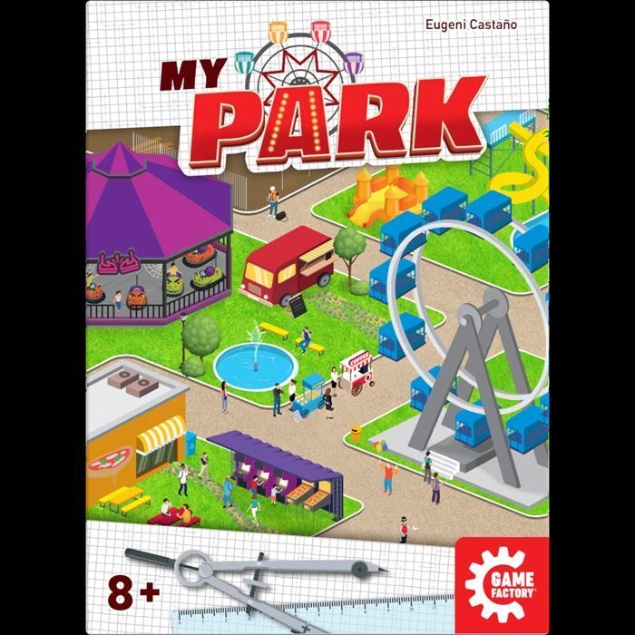Weitere Ansicht: My Park