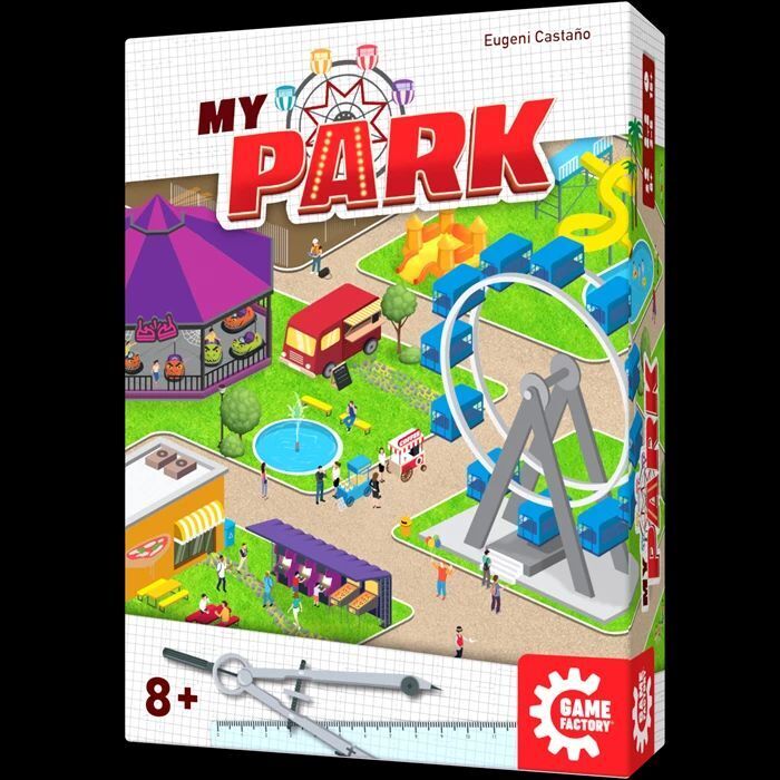 Weitere Ansicht: My Park