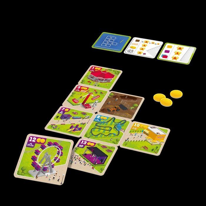 Weitere Ansicht: My Park