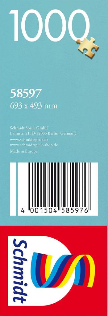 Weitere Ansicht: SOUVENIR, Erinnerungen an Venedig