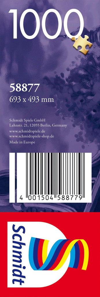 Weitere Ansicht: Amsterdamer Grachtenzauber