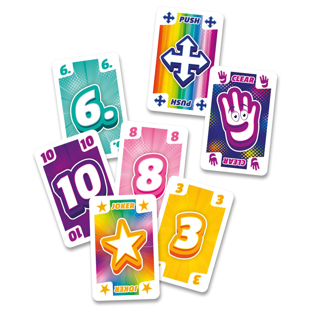 Weitere Ansicht: Clear 4 - FSC | Joe Ward, Christine Ward