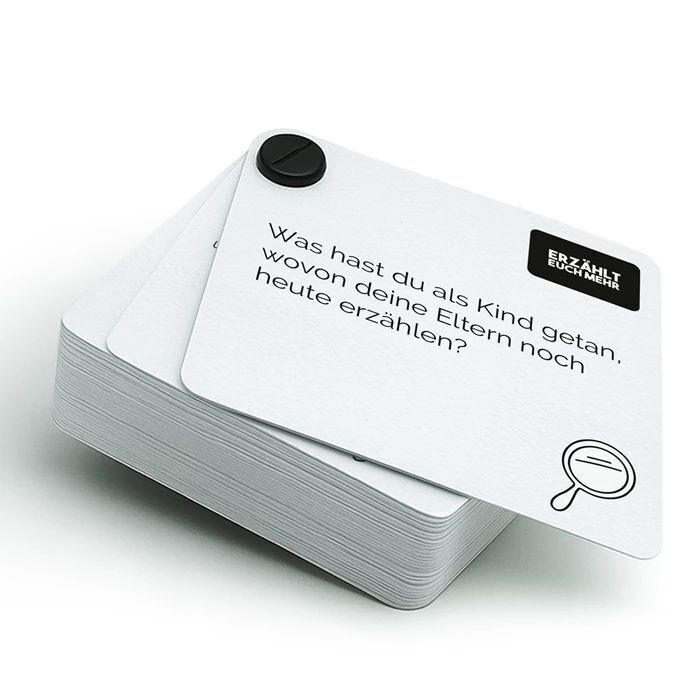 Weitere Ansicht: Erzählt euch mehr Klassik - Mini