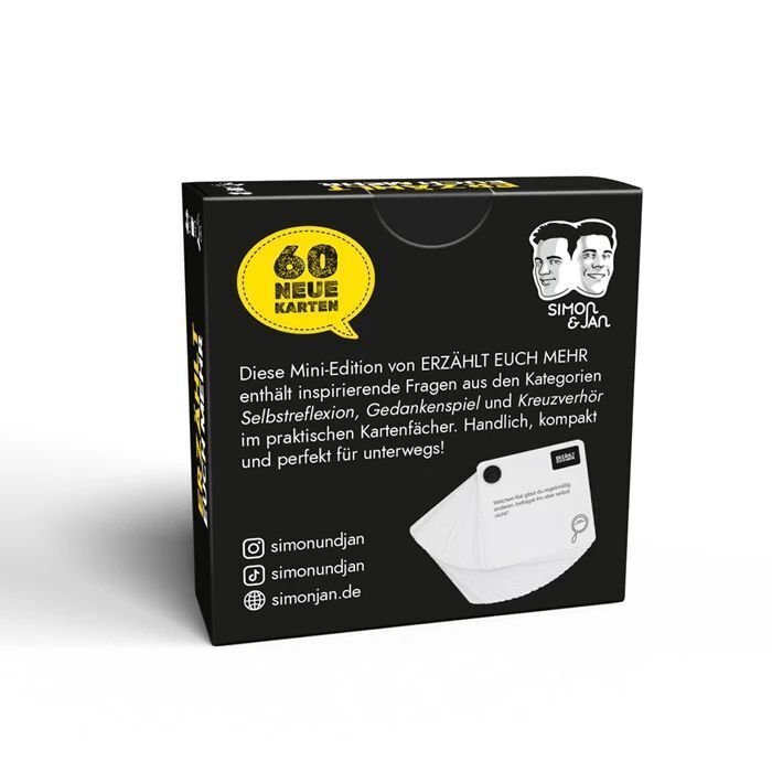 Weitere Ansicht: Erzählt euch mehr Klassik - Mini