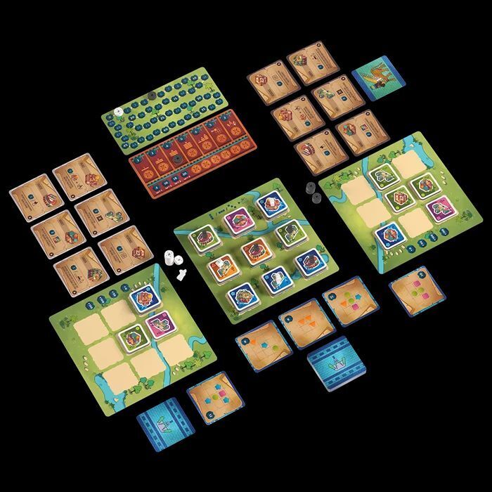 Weitere Ansicht: Eine Stadt für Amytis