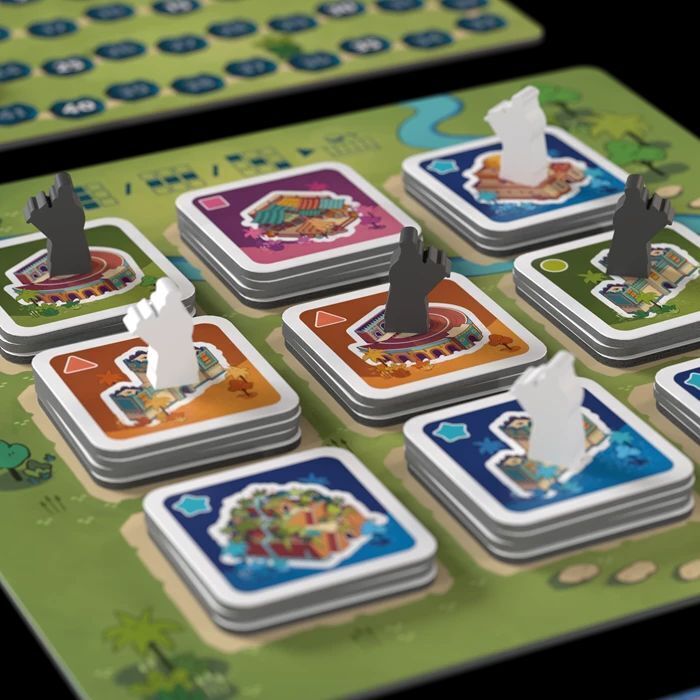 Weitere Ansicht: Eine Stadt für Amytis