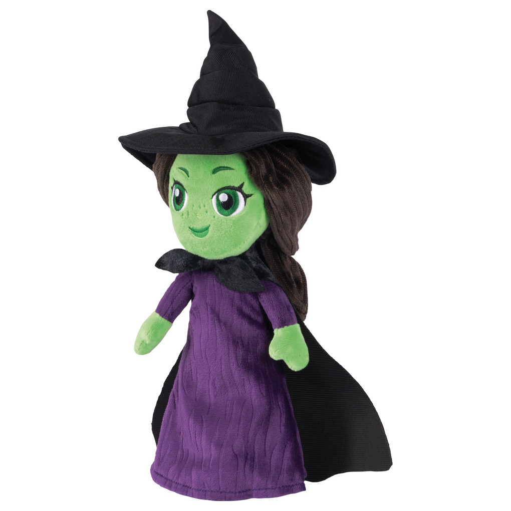 Weitere Ansicht: Wicked, Elphaba, 22 cm