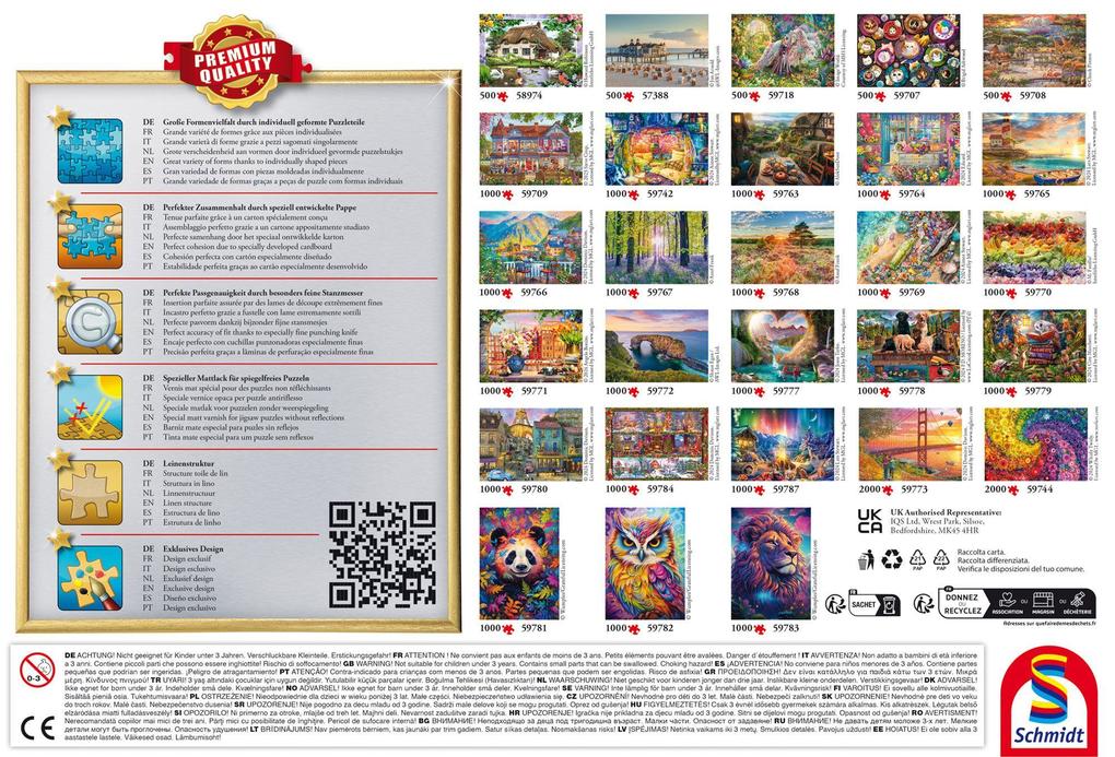 Weitere Ansicht: Leuchtturm am Felsen