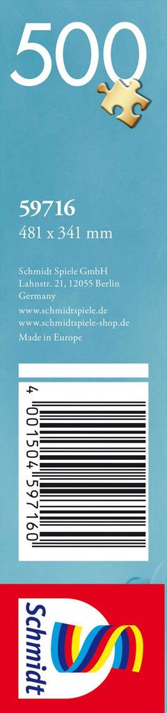 Weitere Ansicht: Leuchtturm am Felsen