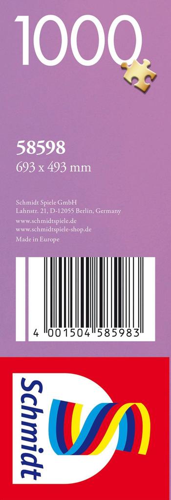 Weitere Ansicht: SOUVENIR, Erinnerungen an New York