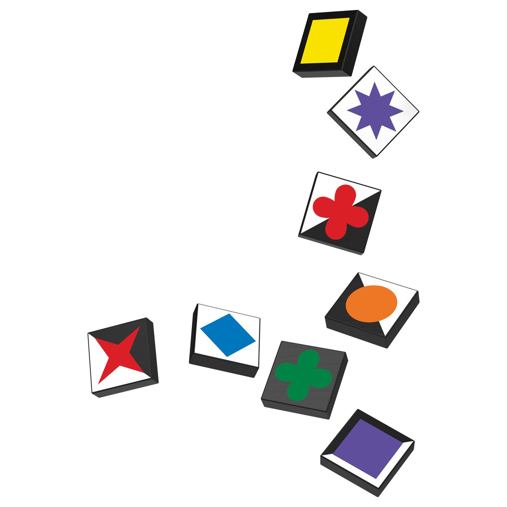 Weitere Ansicht: Qwirkle Flex | Reiner Knizia, Susan McKinley Ross